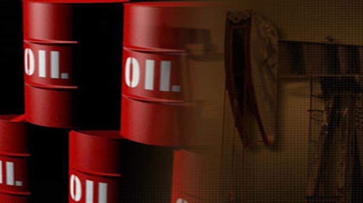 Δέσμιο των Γεωπολιτικών Εξελίξεων το Πετρέλαιο